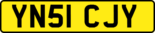 YN51CJY