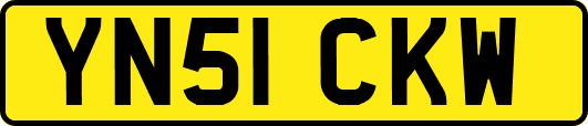 YN51CKW