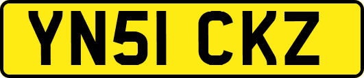 YN51CKZ