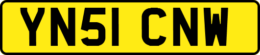 YN51CNW