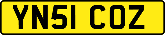 YN51COZ