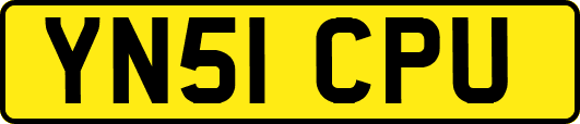 YN51CPU