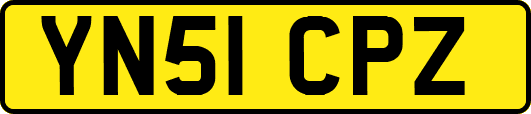 YN51CPZ