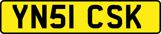 YN51CSK