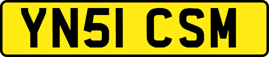 YN51CSM