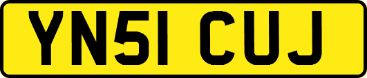 YN51CUJ