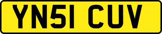 YN51CUV