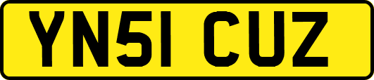 YN51CUZ