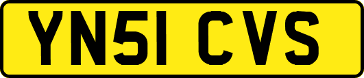 YN51CVS