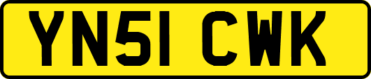 YN51CWK