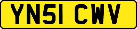 YN51CWV
