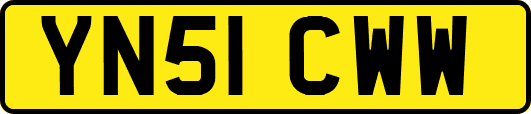 YN51CWW