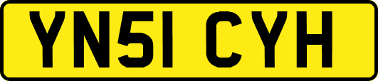 YN51CYH