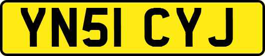 YN51CYJ