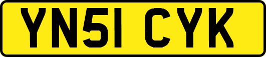 YN51CYK