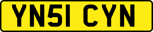 YN51CYN