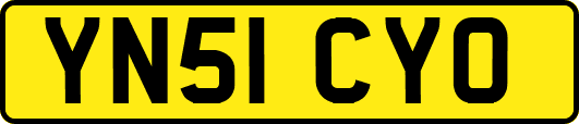 YN51CYO