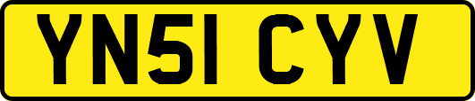 YN51CYV