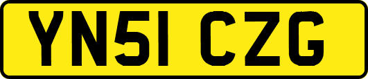 YN51CZG