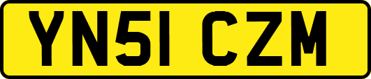 YN51CZM