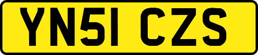 YN51CZS