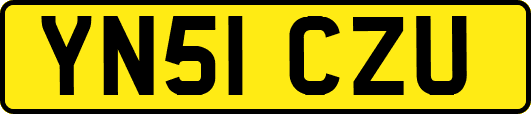 YN51CZU