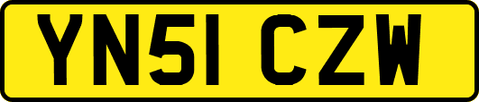 YN51CZW