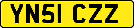 YN51CZZ