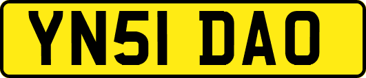 YN51DAO