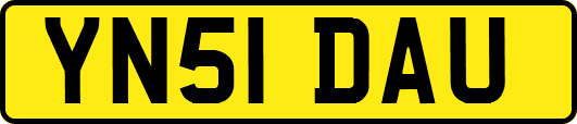 YN51DAU