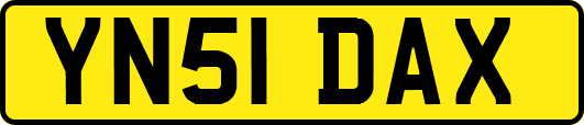 YN51DAX