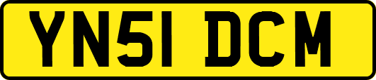 YN51DCM