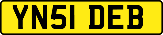 YN51DEB