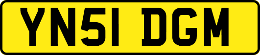 YN51DGM