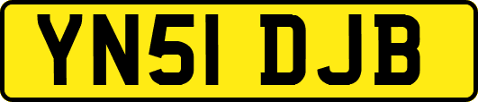 YN51DJB