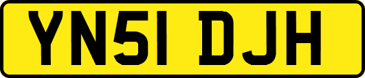YN51DJH