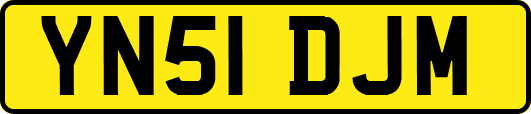 YN51DJM
