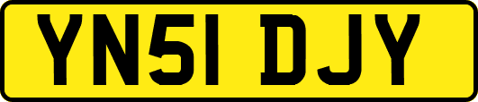 YN51DJY