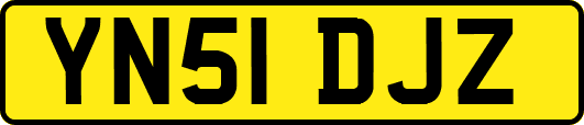 YN51DJZ