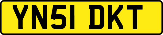 YN51DKT