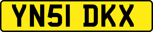 YN51DKX