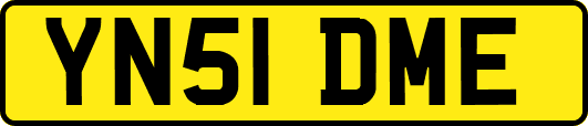YN51DME