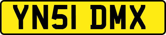 YN51DMX