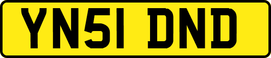 YN51DND