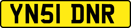 YN51DNR