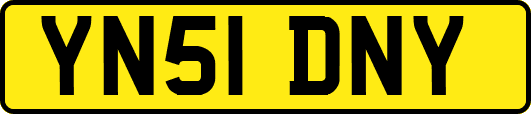 YN51DNY