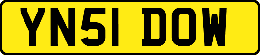 YN51DOW