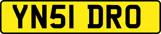 YN51DRO