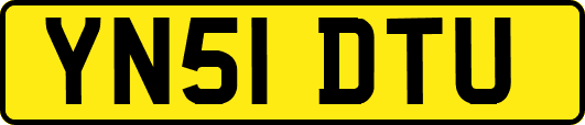 YN51DTU