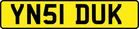 YN51DUK